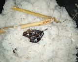 Foto langkah ke 6 dari resep Sambal Pecel Lele maknyus+uduk&lele.
