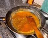Indiai,grízes édesség (Karah Parshaad) recept fázis 2 fotója
