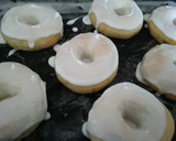 Foto del paso 4 de la receta: Rosquitas de anís 😉👌