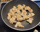 Foto del paso 7 de la receta: Cañas de hojaldre con pollo