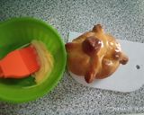 Foto del paso 5 de la receta: Pan de muerto 💀