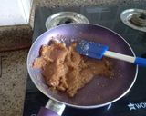 ચીકુ નો હલવો (Chikoo Halwa Recipe In Gujarati) રેસીપી સ્ટેપ1ફોટો