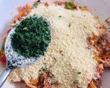 Foto langkah ke 5 dari resep Perkedel Salmon.
