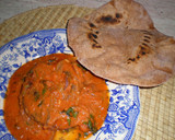 Foto del paso 8 de la receta: Curry rápido de pescado