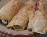 Foto langkah ke 3 dari resep Kebab Ayam.