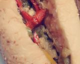 صورة لخطوة 1 من وصفة فاهيتا 😋