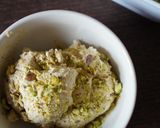 Foto del paso 3 de la receta: Helado de pistacho viral