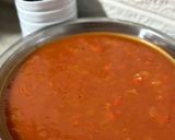 Foto del paso 5 de la receta: 🍕Salsa para Pizza🍕
