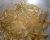 মলা মাছের চচ্চড়ি রেসিপির ধাপ 1 ছবি
