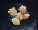 Foto langkah ke 4 dari resep Pisang goreng dengan simple sirup (182).