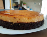 Foto del paso 14 de la receta: Delicioso Choco-flan
