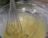 Foto langkah ke 2 dari resep Vanilla cake - Gluten free.
