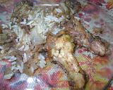Foto del paso 9 de la receta: Patitas de pollo al chocovino