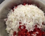 Foto del paso 4 de la receta: Garbanzos con atún