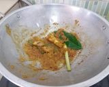 Foto langkah ke 1 dari resep Kare Daging  Sapi Telur Kol.