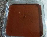 Foto del paso 6 de la receta: Torta de Chocolate