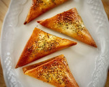 Foto del paso 5 de la receta: Samosas indias de pollo