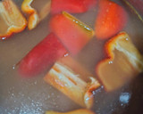 Foto del paso 4 de la receta: Estofado de pulpo 🐙 🤤