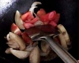 বাটার চচ্চড়ি(Batar chorchori recipe in bengali) রেসিপির ধাপ 2 ছবি