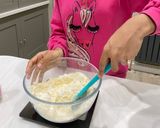 A picture of step 2 of Marchpane.