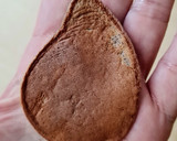 Foto del paso 4 de la receta: Mini hotcakes o tortitas proteicas, saludables y súper saciantes 🥞