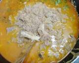 Hyderabadi Mutton Daleem recipe step 2 photo