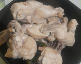 Foto langkah ke 2 dari resep Ayam gongso.