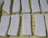 Foto langkah ke 6 dari resep Cakwe.