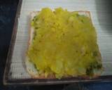 Potato toast Sandwich recipe step 2 photo