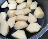 Foto del paso 1 de la receta: Currywurst