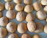 Foto del paso 10 de la receta: Pan de Yuca Mejorado