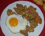 Foto del paso 6 de la receta Crujiente de aguacate al horno