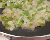 Foto del paso 2 de la receta: Fideos con salsa de carne súper fácil🥩