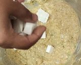 A picture of step 5 of Masala Paneer Sandwich 📌.