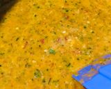 A picture of step 4 of Habanero Pepper Sauce [African Hot Sauce].