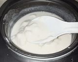 Foto langkah ke 4 dari resep Bubur Sumsum.