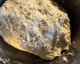 Foto langkah ke 2 dari resep Roti Kasur.