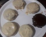 Foto del paso 5 de la receta: Alfajores