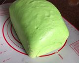 Foto langkah ke 10 dari resep Roti tawar kukus.