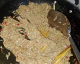 Foto langkah ke 10 dari resep Abon ikan tuna.