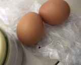 Foto langkah ke 1 dari resep Donat kentang super lembut dan empuk.