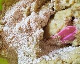 Foto del paso 3 de la receta: Budín de batata🍠y choco🍫