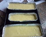 Foto del paso 3 de la receta: Budín de limón con yogurt