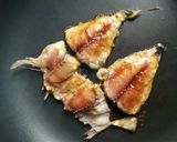 Foto langkah ke 2 dari resep Grilled Tuna with Spicy Lemongrass.