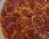 Foto del paso 13 de la receta: Pizza