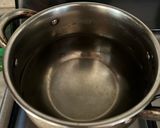 Foto del paso 1 de la receta: Crema de zanahoria