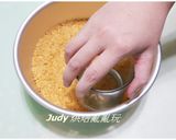 覆盆子慕斯蛋糕(免烤)的食譜步驟1照片
