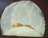 Foto langkah ke 7 dari resep Risoles sayur.