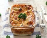 Foto langkah ke 6 dari resep Lasagna.