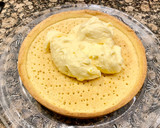 Foto del paso 10 de la receta: Lemon pie “Día de la Madre” sin gluten